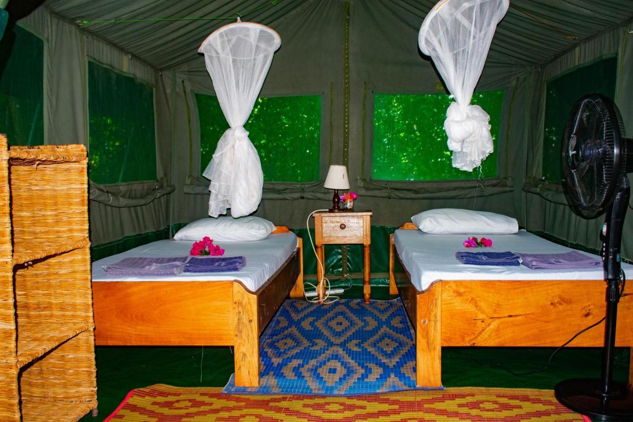 Willa Firefly Eco Retreat Shimoni Zewnętrze zdjęcie