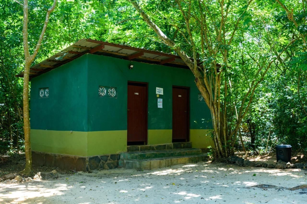 Willa Firefly Eco Retreat Shimoni Zewnętrze zdjęcie