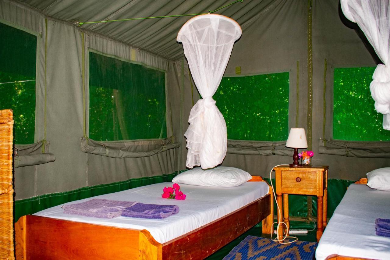 Willa Firefly Eco Retreat Shimoni Zewnętrze zdjęcie