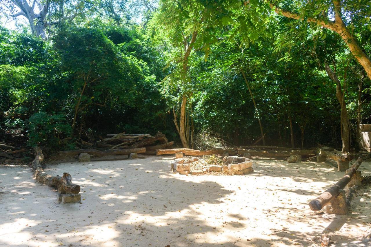 Willa Firefly Eco Retreat Shimoni Zewnętrze zdjęcie