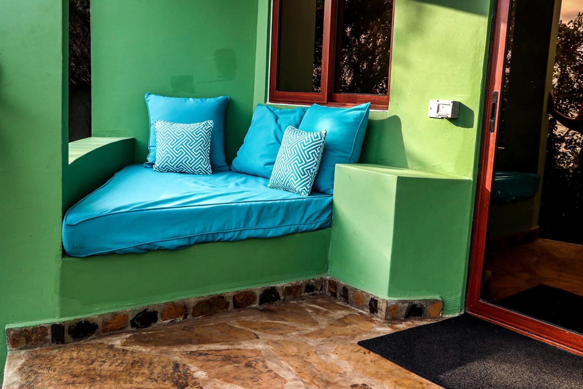 Willa Firefly Eco Retreat Shimoni Zewnętrze zdjęcie